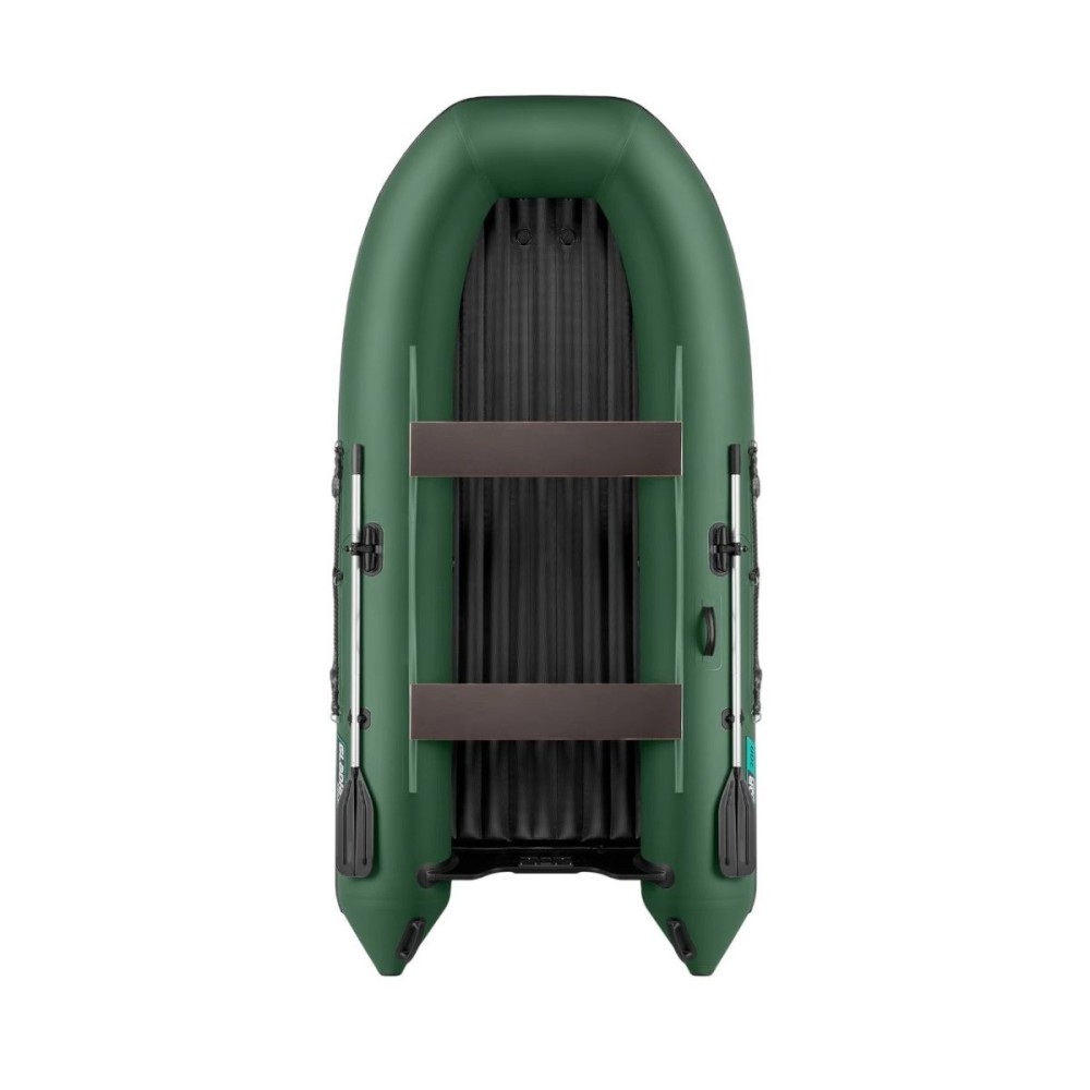 Лодка ПВХ GLADIATOR E300S