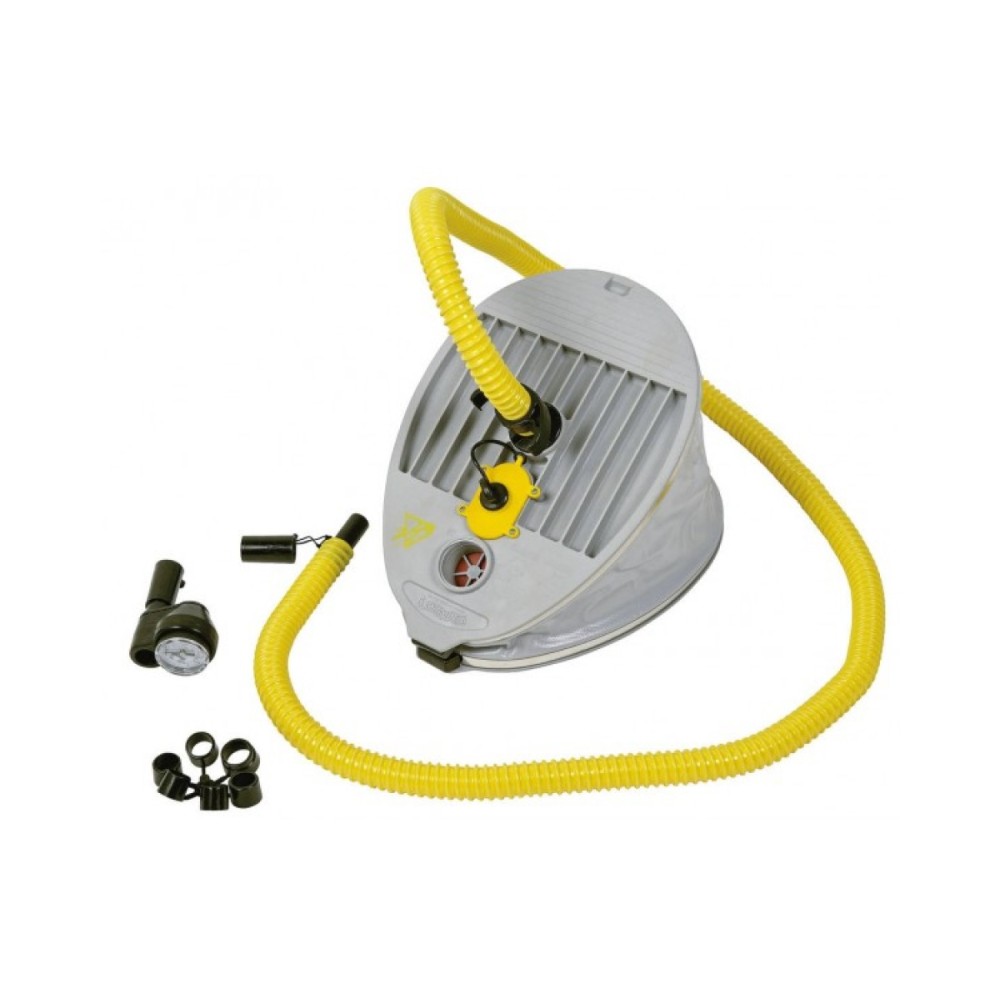 Насос BRAVO (двухкамерный, резьбовой)