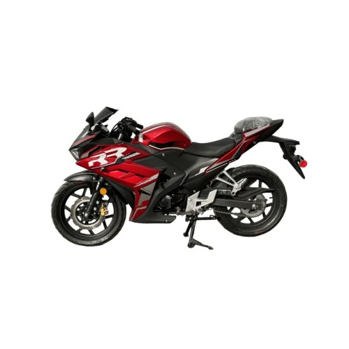 Мотоцикл SHARMAX GP 301D