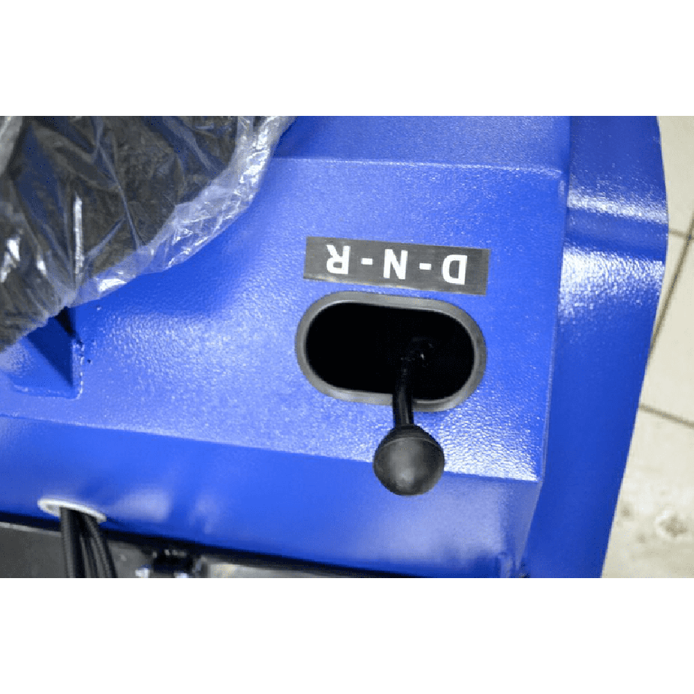 Мотобуксировщик ЛИДЕР - 2 15 л.с.