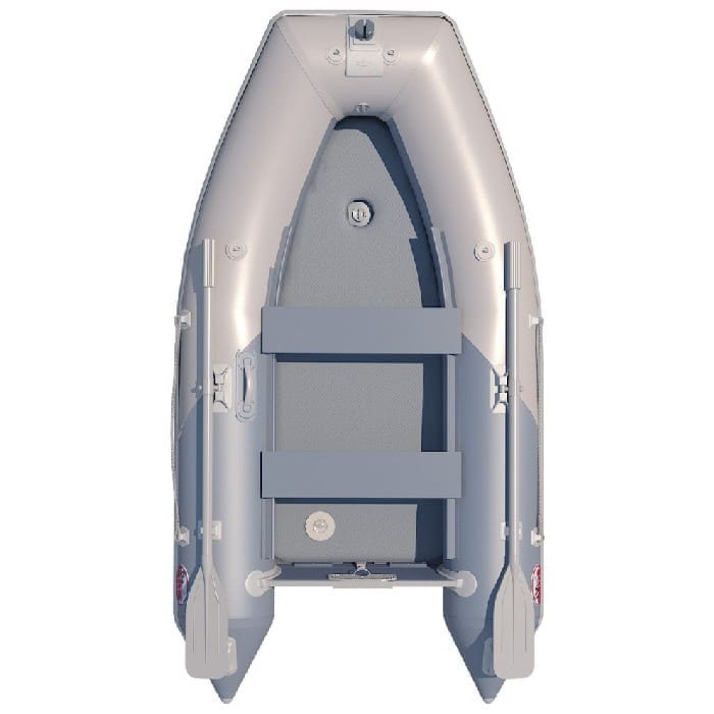Лодка ПВХ BADGER Fishing Line 300 Pro AD