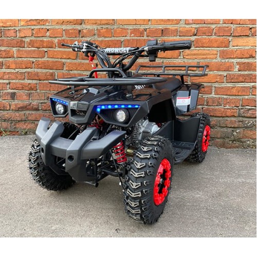 Квадроцикл MOWGLI Mini Hardy 4T