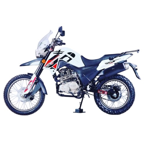 Мотоцикл МОТОБАЗА Ular ENDURO