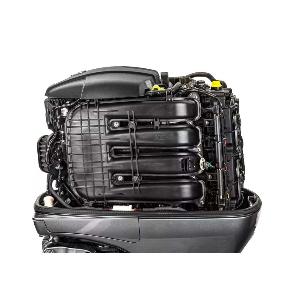 4х-тактный лодочный мотор MIKATSU MF130FEX-T EFI