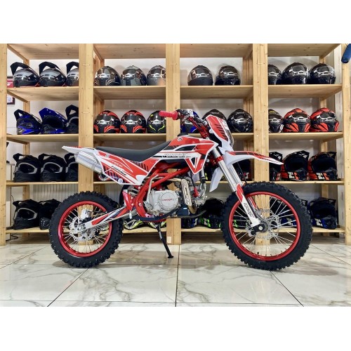 Мотоцикл ROCKOT Hi-Tech 140 Forsage 2.0 PITBIKE