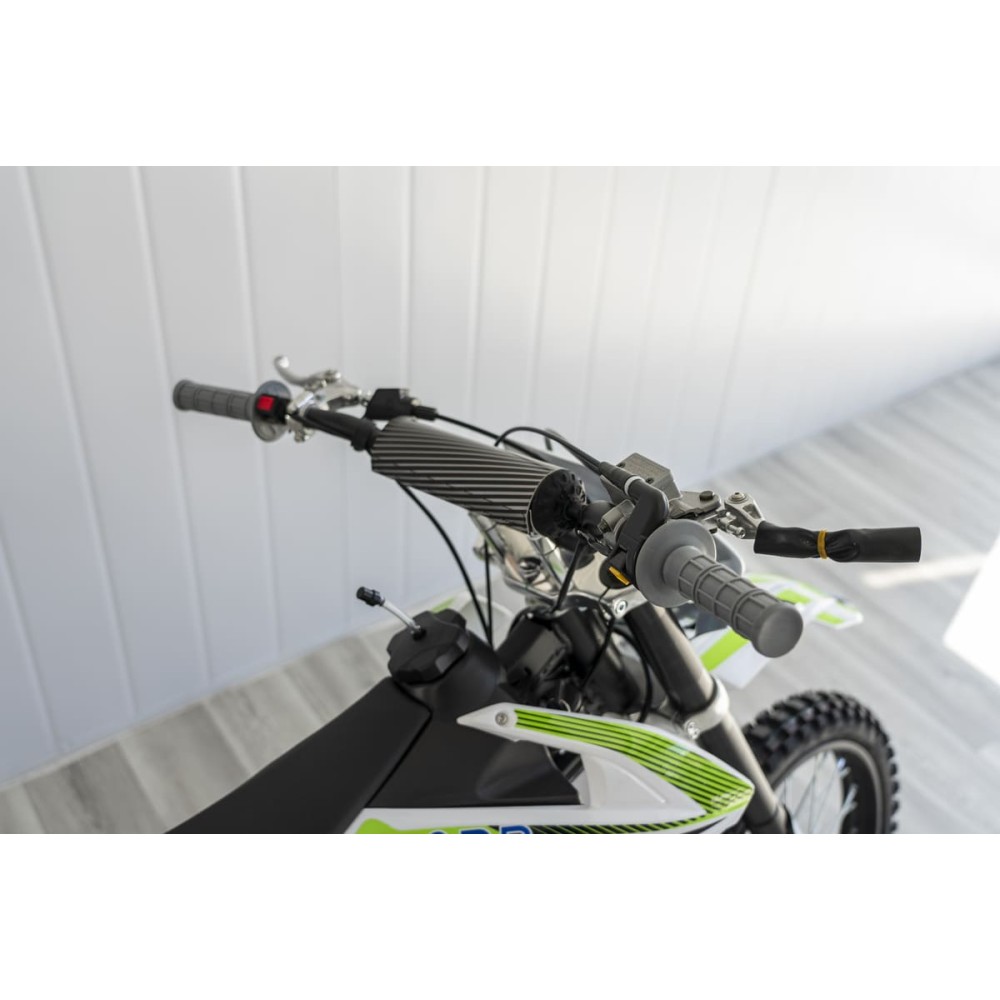 Мотоцикл SPRMOTORS Minicross PITBIKE