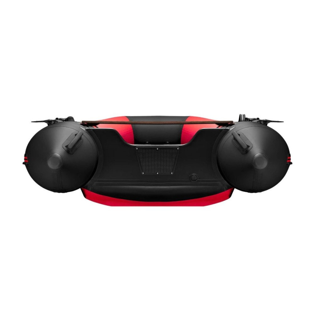 Лодка ПВХ GLADIATOR E300S