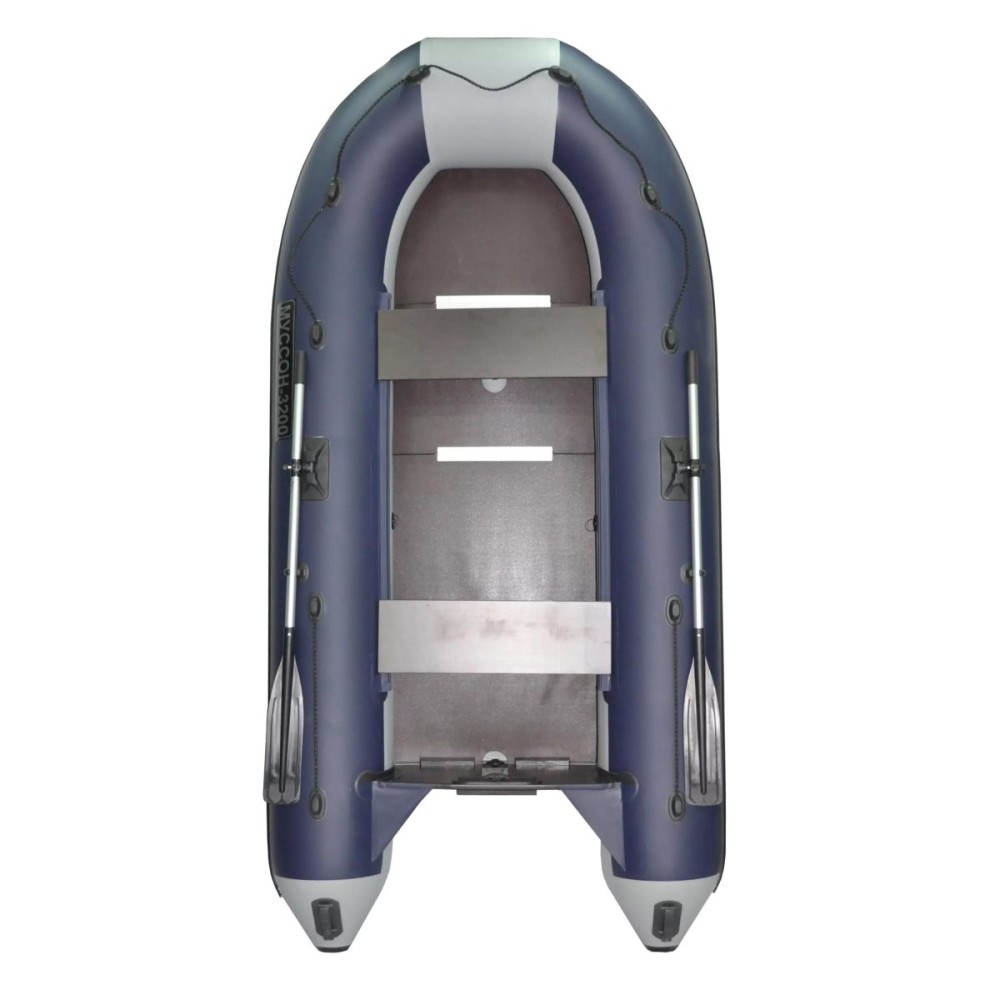 Лодка ПВХ МУССОН 3200 СК