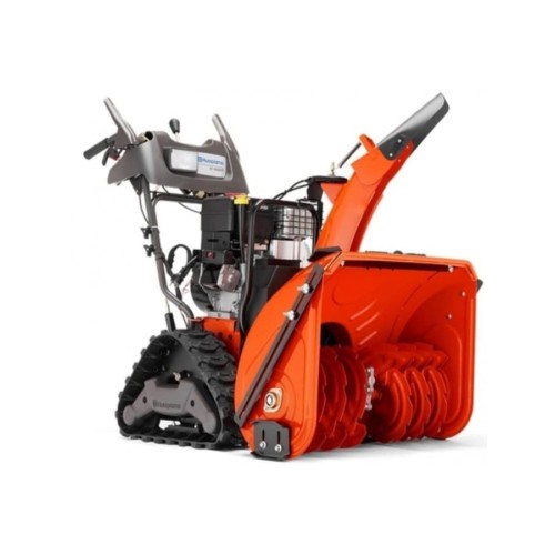 Снегоуборщик HUSQVARNA ST 268EPT