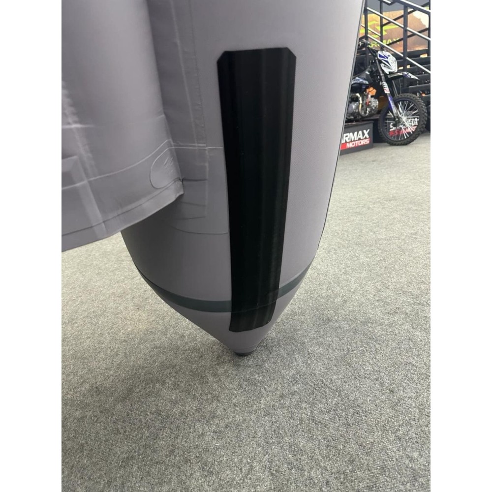 Лодка ПВХ АНДРОМЕДА Air 360 (2024)