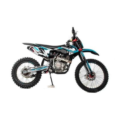 Мотоцикл MOTOLAND CRF250 CROSS