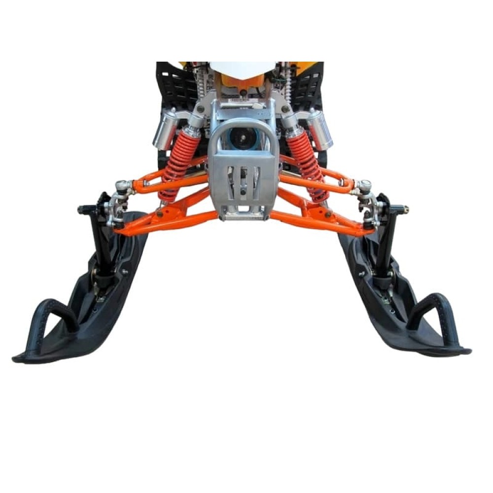 Мини-снегоход APACHE Track 250