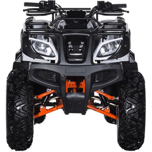 Квадроцикл KAYO BULL-3C