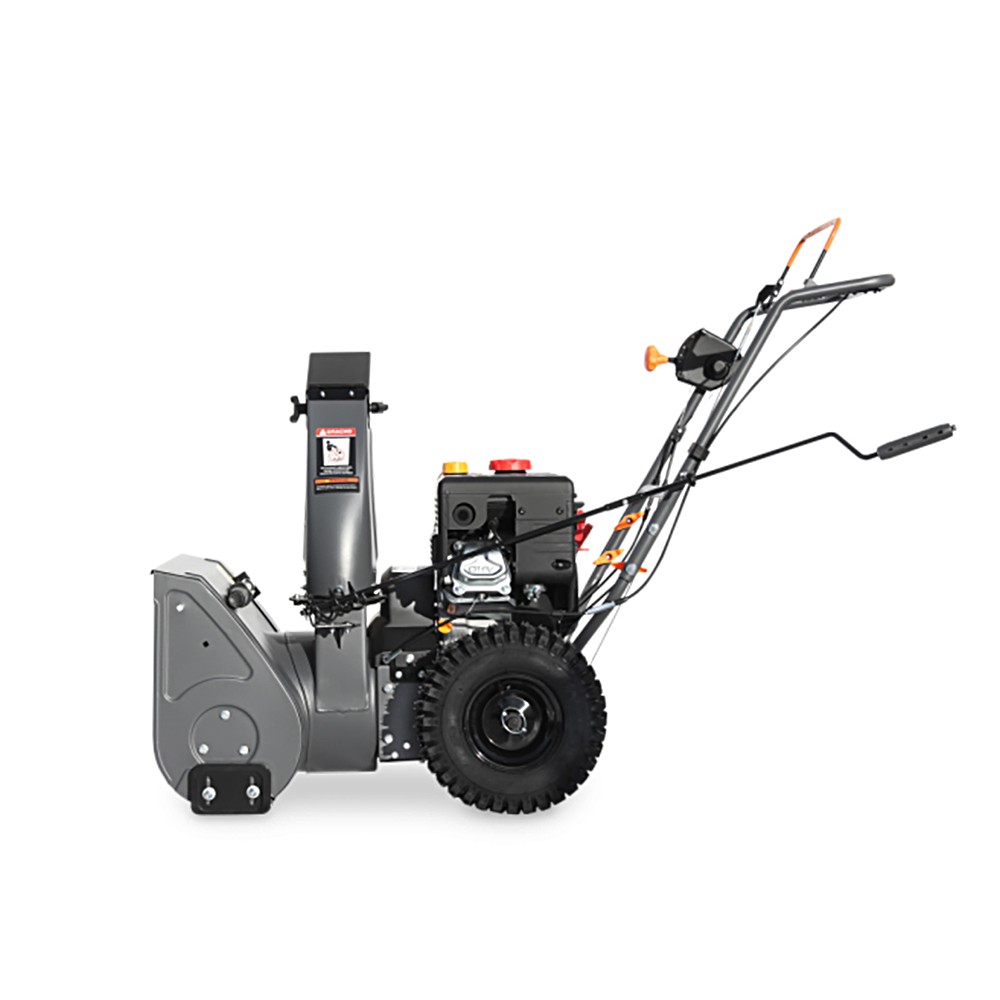 Снегоуборщик VILLARTEC WB 7056