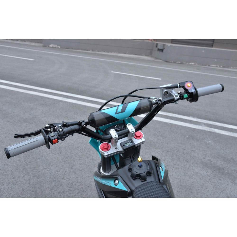 Мотоцикл REGULMOTO Seven Medalist Pro 17/14 PITBIKE