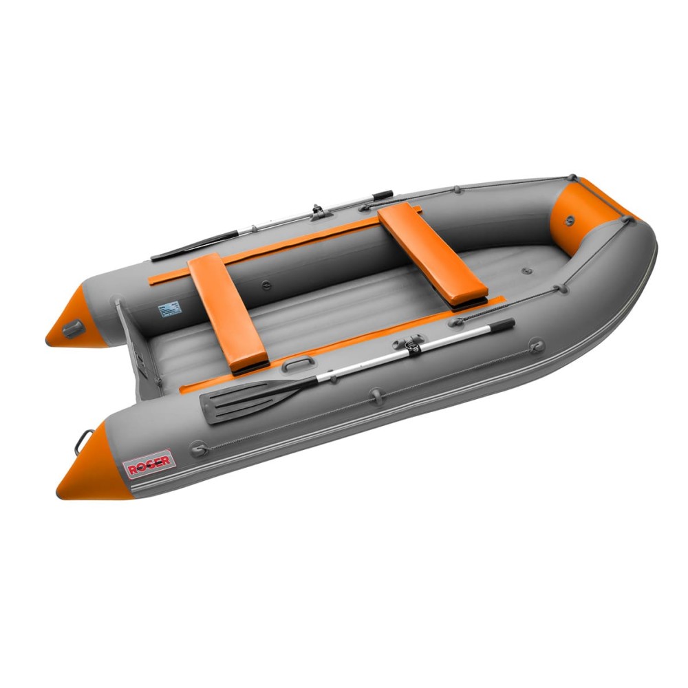 Лодка ПВХ РОДЖЕР Zefir 3300 LT