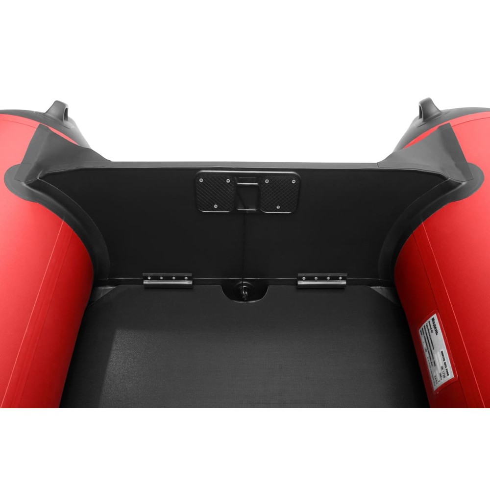 Лодка ПВХ РОДЖЕР Hunter Keel 3200