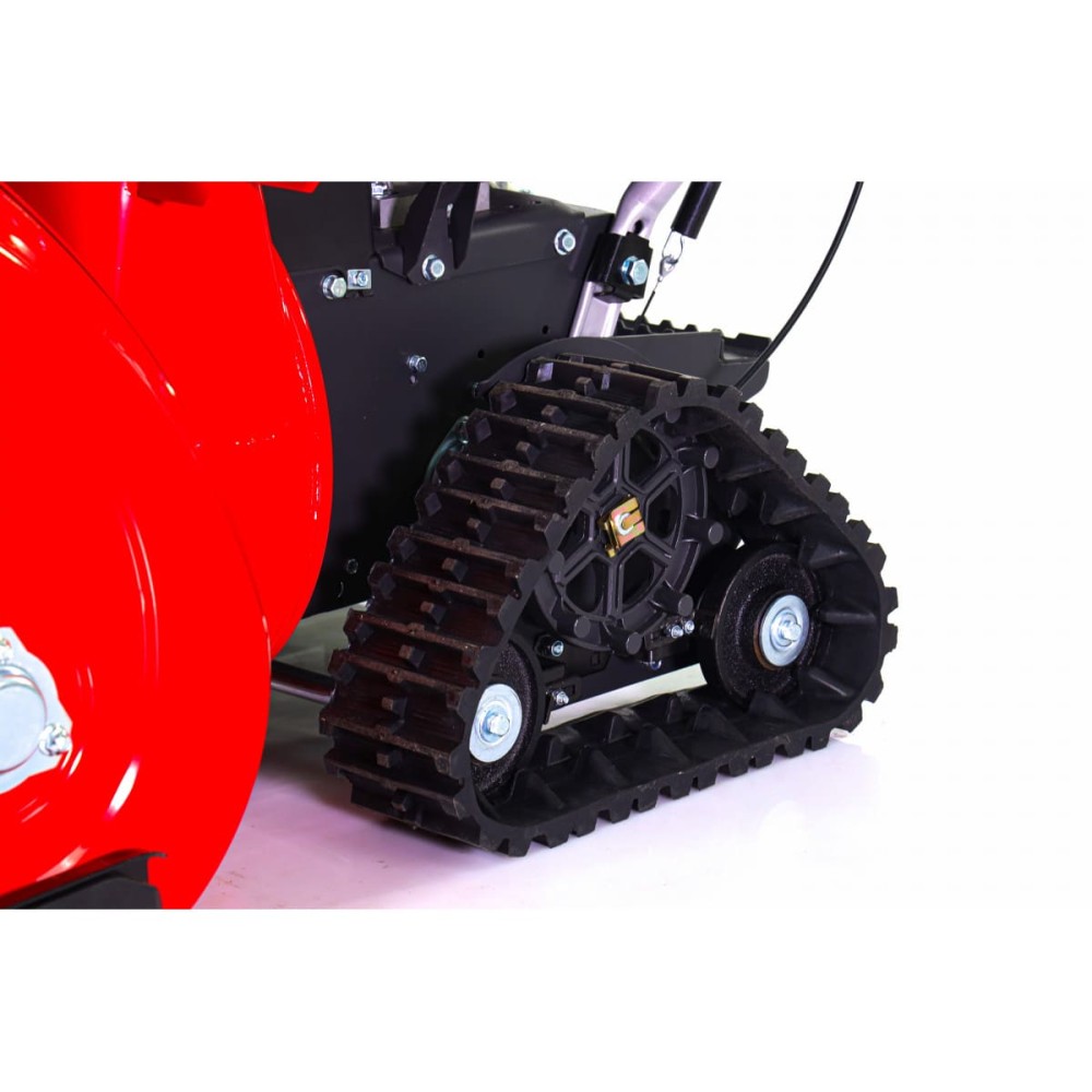 Снегоуборщик ZIMANI PRO 66 TRACK