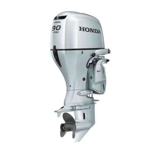 4х-тактный лодочный мотор HONDA BF 90 DK4 LRTU