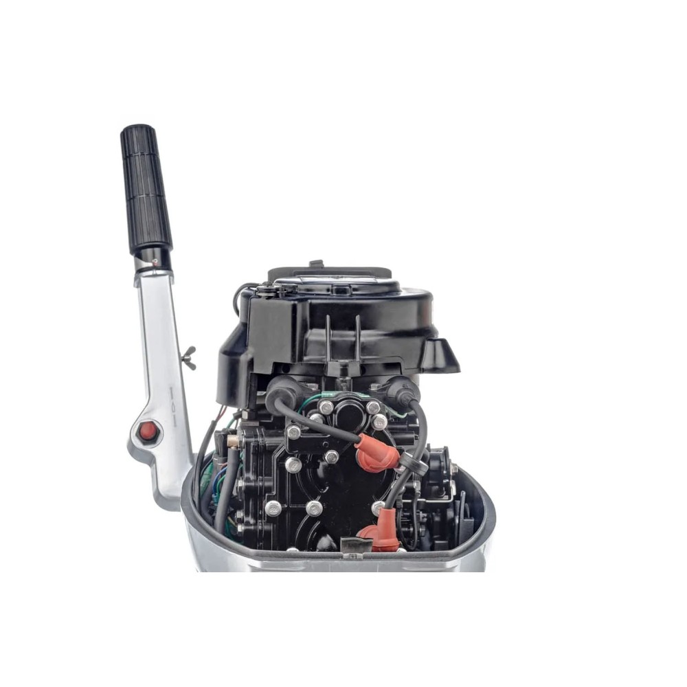 2х-тактный лодочный мотор SHARMAX SM9.9HS