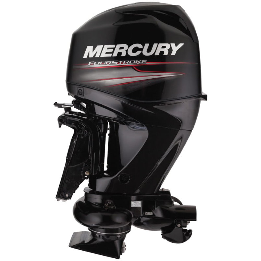 4х-тактный лодочный мотор MERCURY ME JET 40 ELPT EFI
