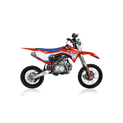 Мотоцикл APOLLO RXF Freeride 150X-LE 17/14 PITBIKE