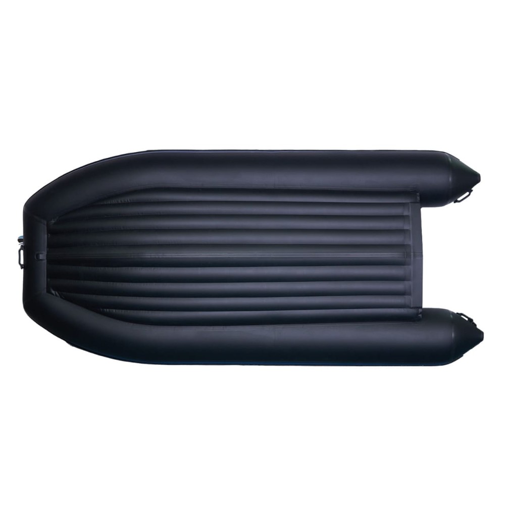 Лодка ПВХ KITT BOATS 430 НДНД