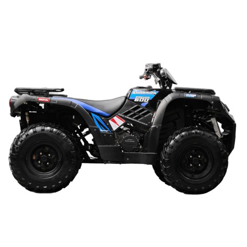 Квадроцикл SHARMAX Force 600 Ranger