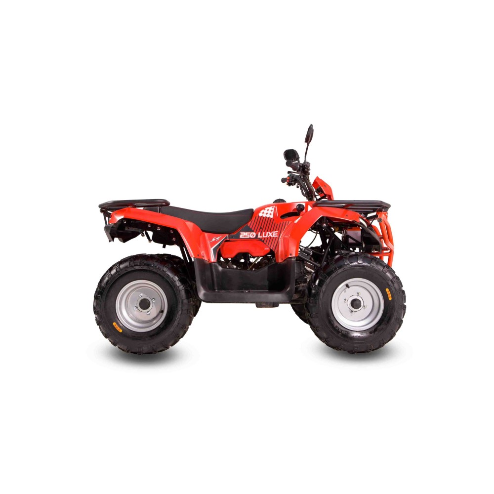 Квадроцикл SHARMAX Luxe 300 (2024)