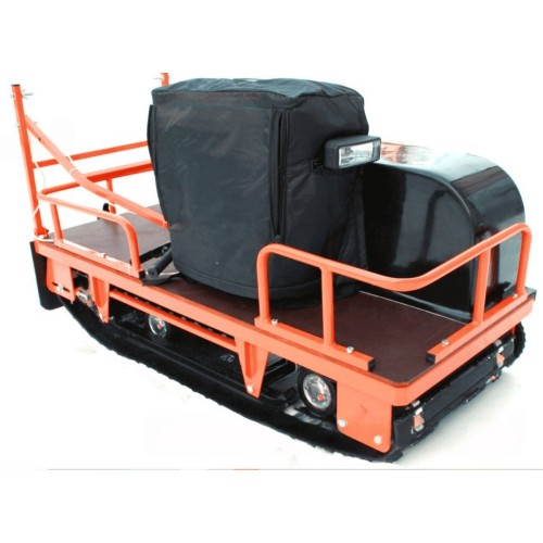 Мотобуксировщик ЧИНУК L20M Grand