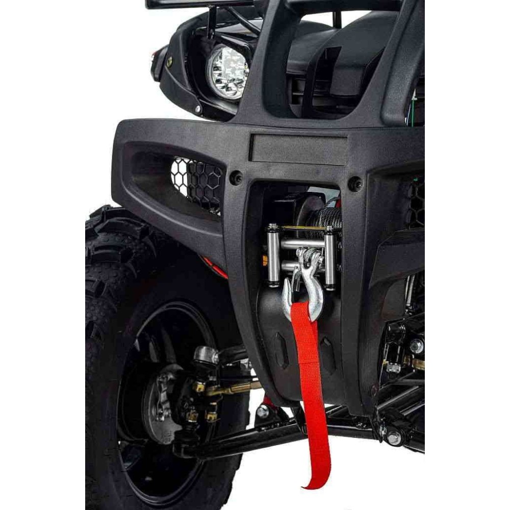 Квадроцикл TIGER Max Grade 300