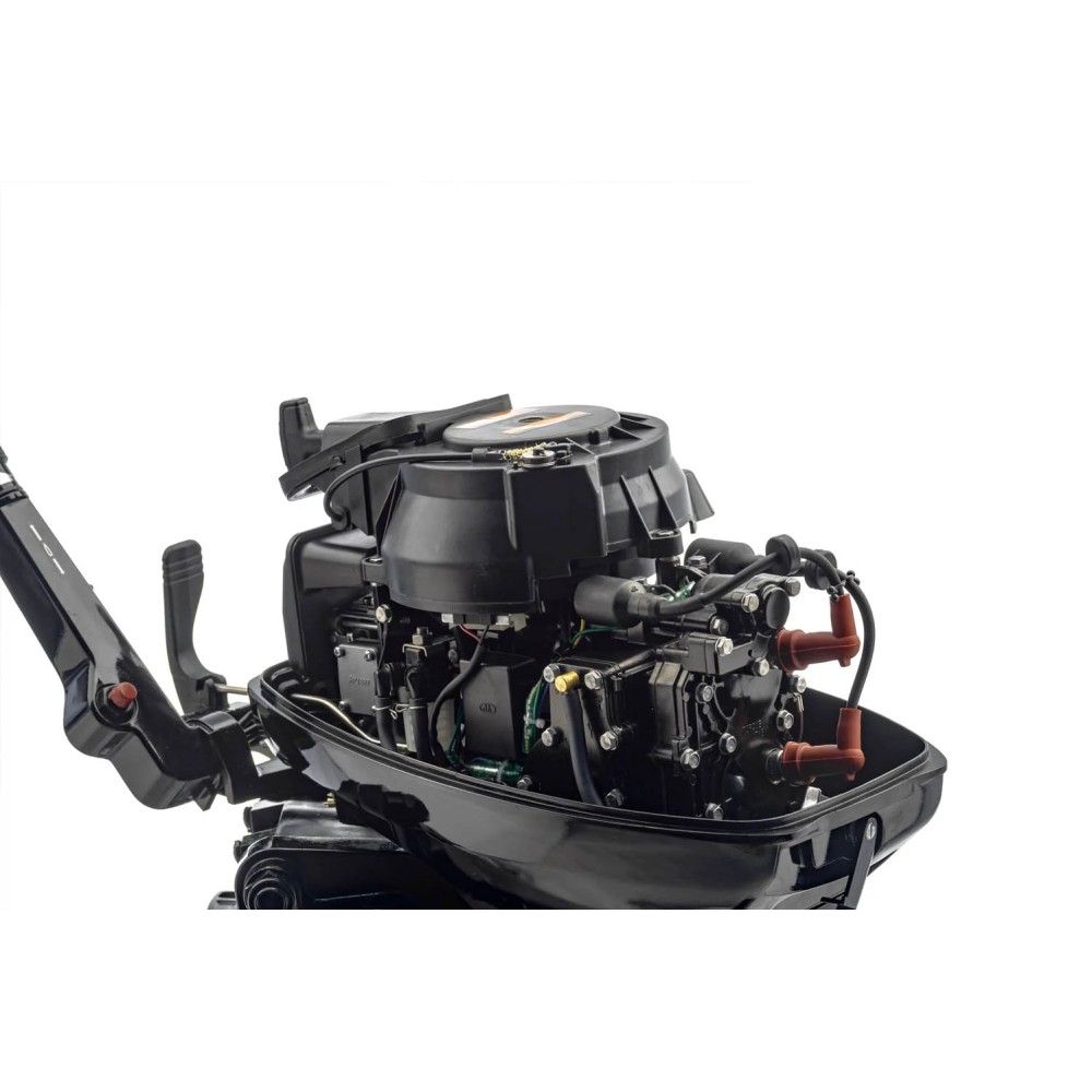 2х-тактный лодочный мотор MAGNUM PRO SM15HS