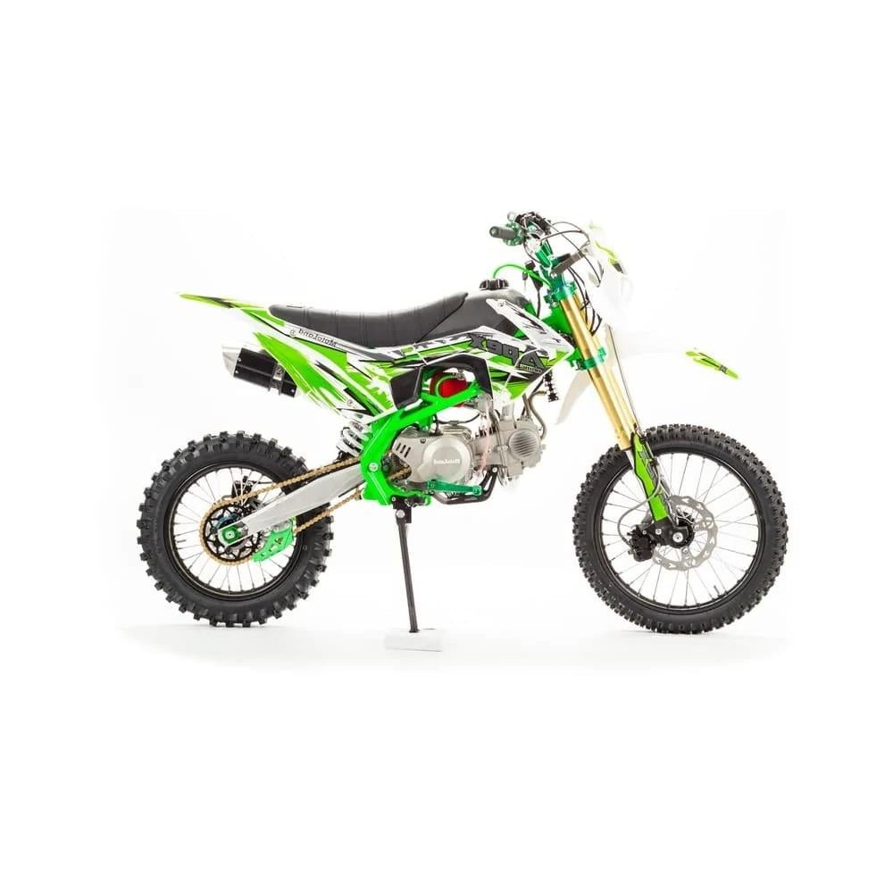 Мотоцикл MOTOLAND Apex140 (2021 Г.) PITBIKE