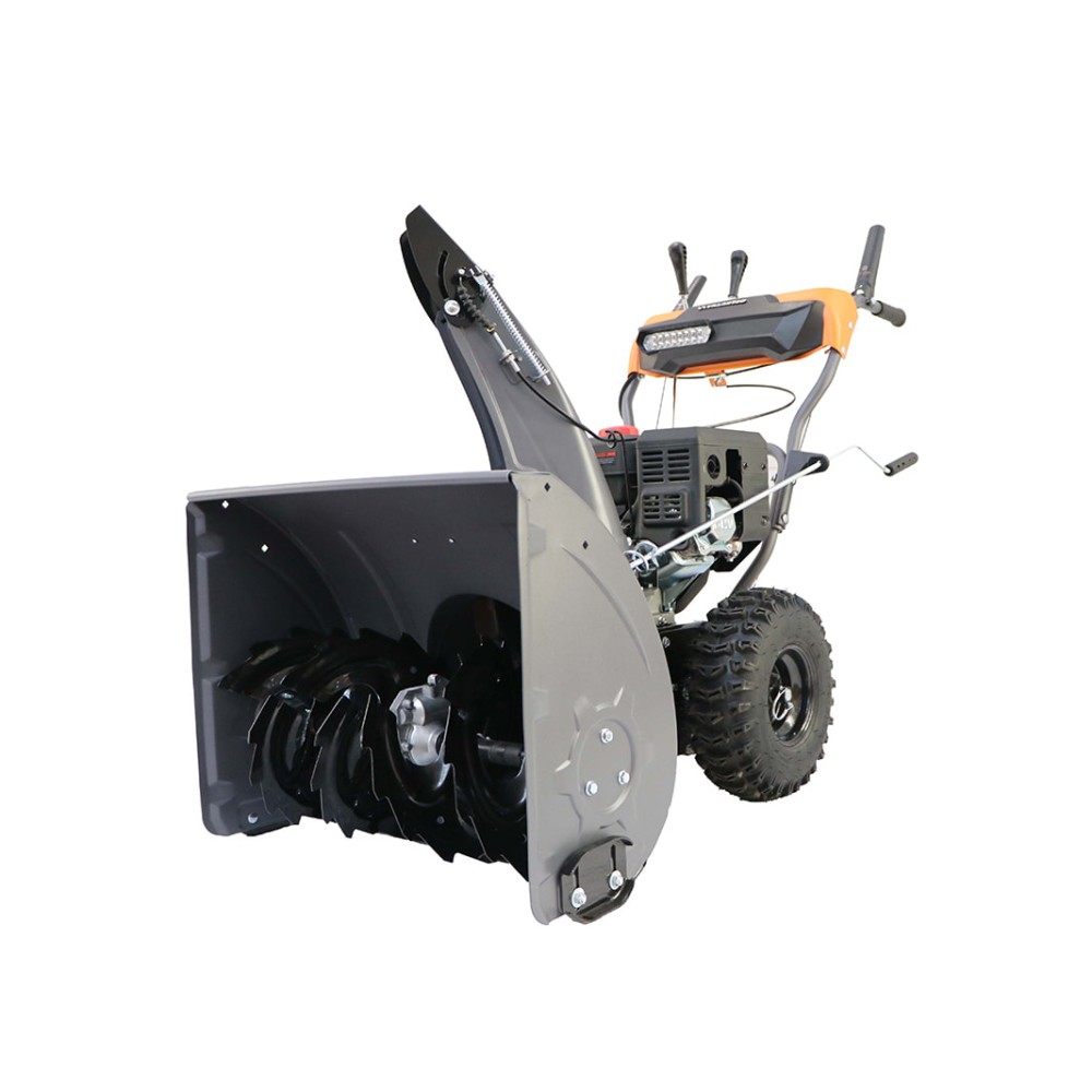 Снегоуборщик VILLARTEC WB 6966E