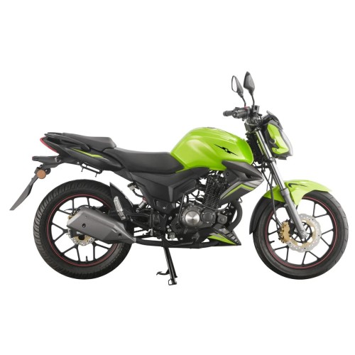 Мотоцикл SHARMAX RST 240 Ultra