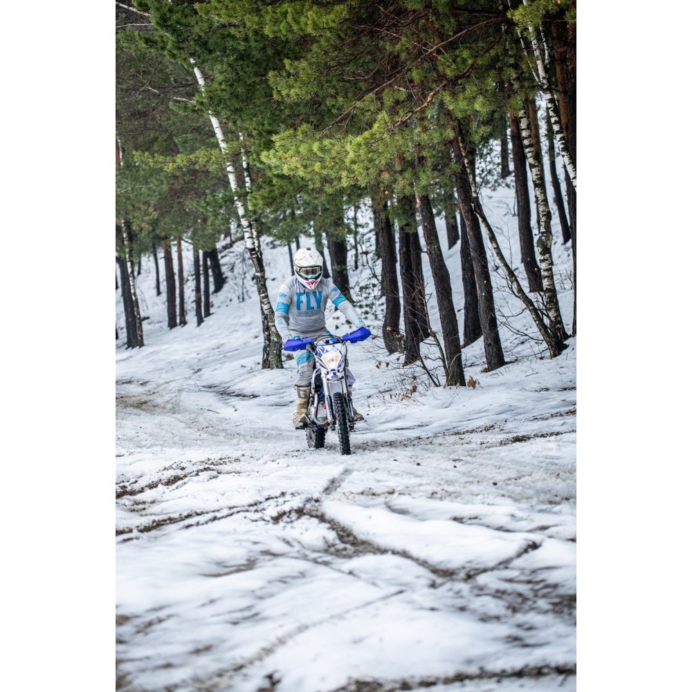 Мотоцикл питбайк SHARMAX PowerMax 140 (2024)