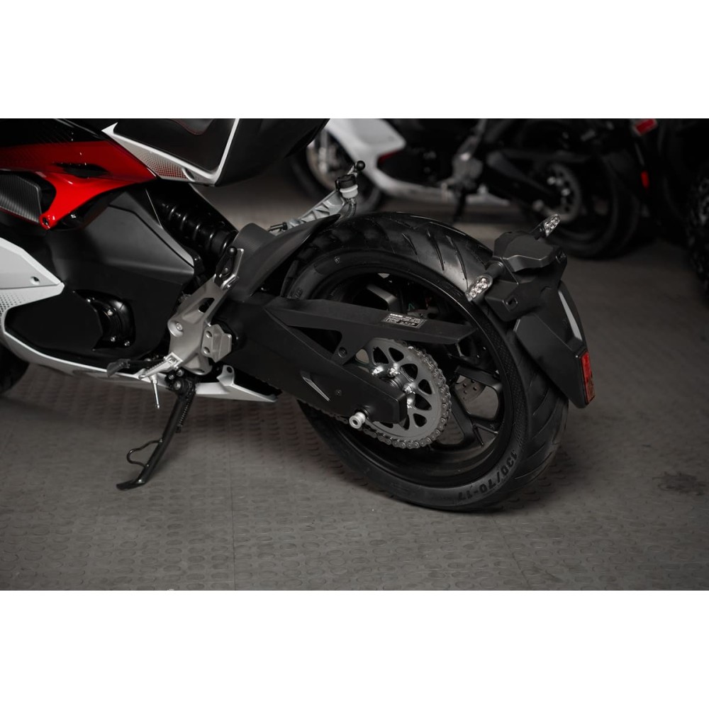 Электромотоцикл SHARMAX E-GP501 Ultra