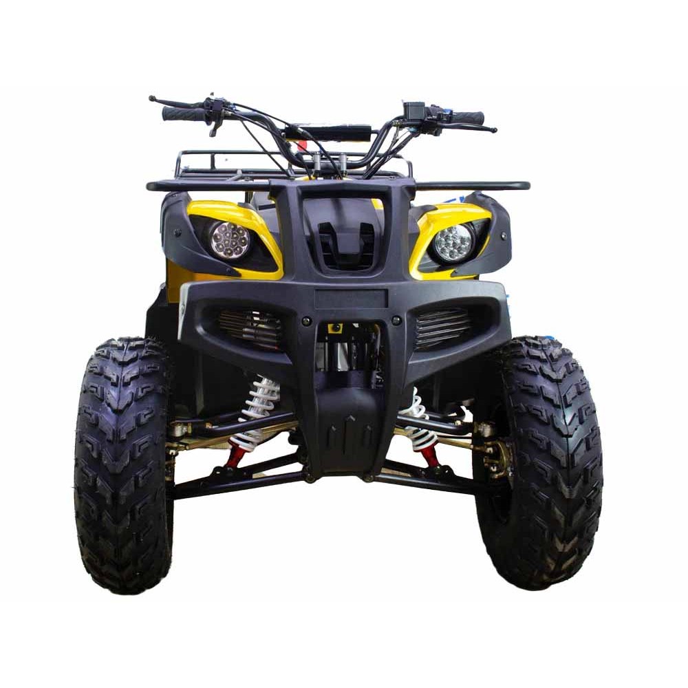 Квадроцикл ATV Classic 200