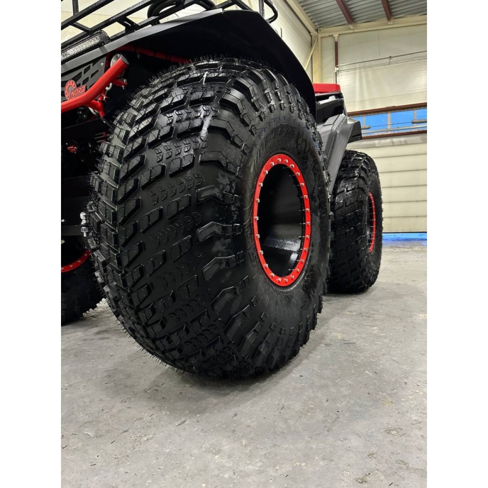 Квадроцикл-болотоход NORD Ultimate (ПСМ)