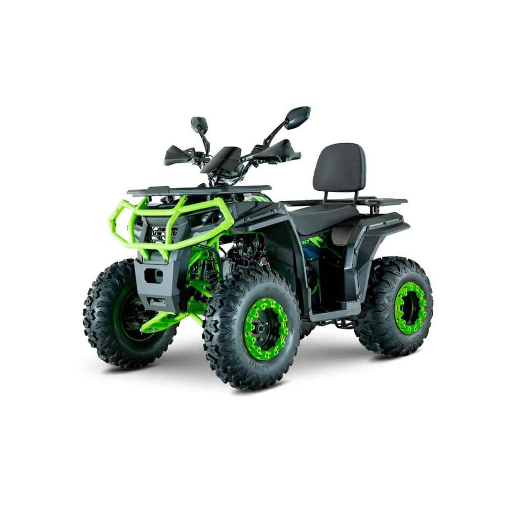 Квадроцикл YACOTA Viking NEW 200