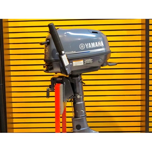 4х-тактный лодочный мотор YAMAHA F5AMHSБ/У