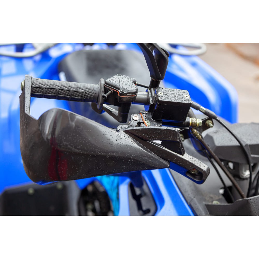 Квадроцикл SSSR Star