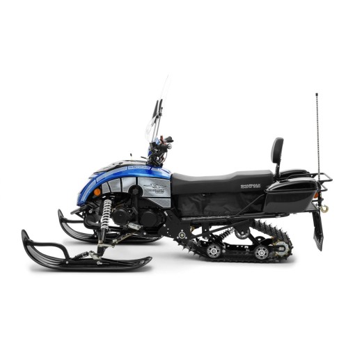 Снегоход SHARMAX SN-240 Landcrafter Max Pro