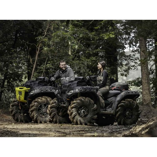 Квадроцикл POLARIS Sportsman HL 850