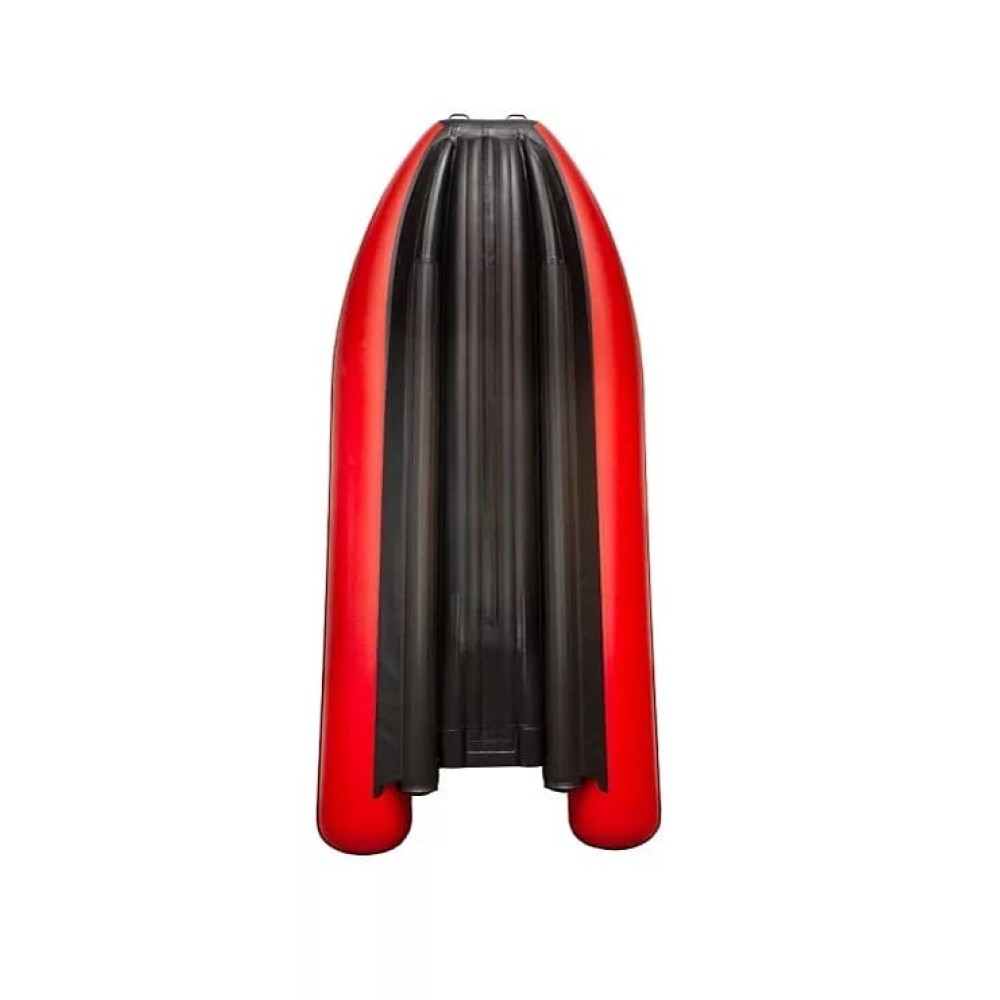 Лодка ПВХ SIBRIVER GT-480 Jet с фальшбортом