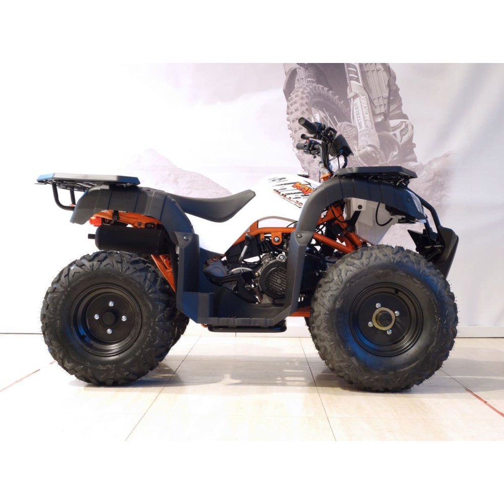 Квадроцикл KAYO BULL-3C