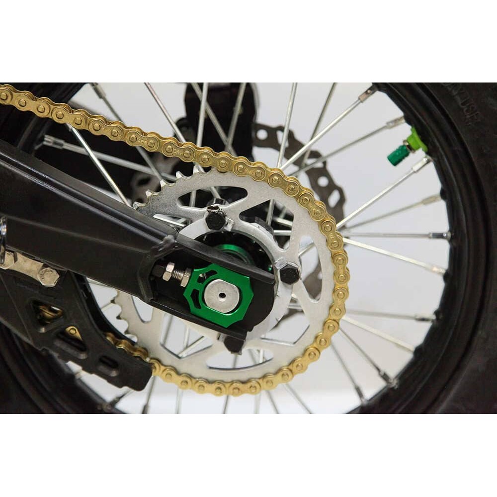 Мотоцикл SSSR Atom PITBIKE