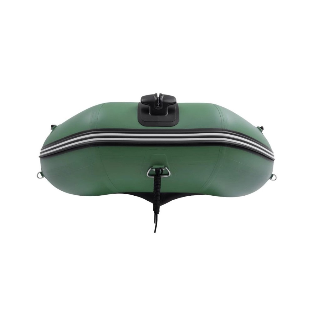 Лодка ПВХ GLADIATOR C400AL