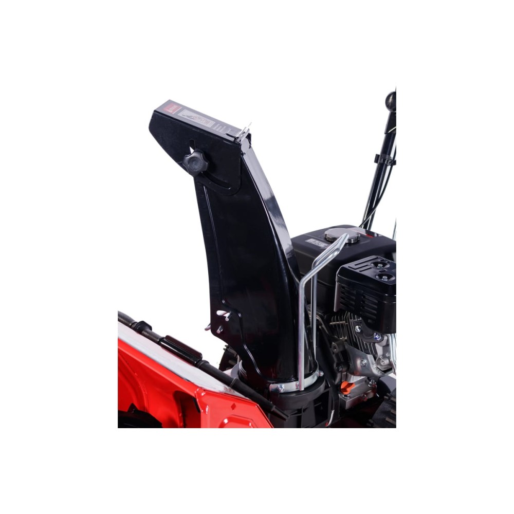 Снегоуборщик ENIFIELD EN 655