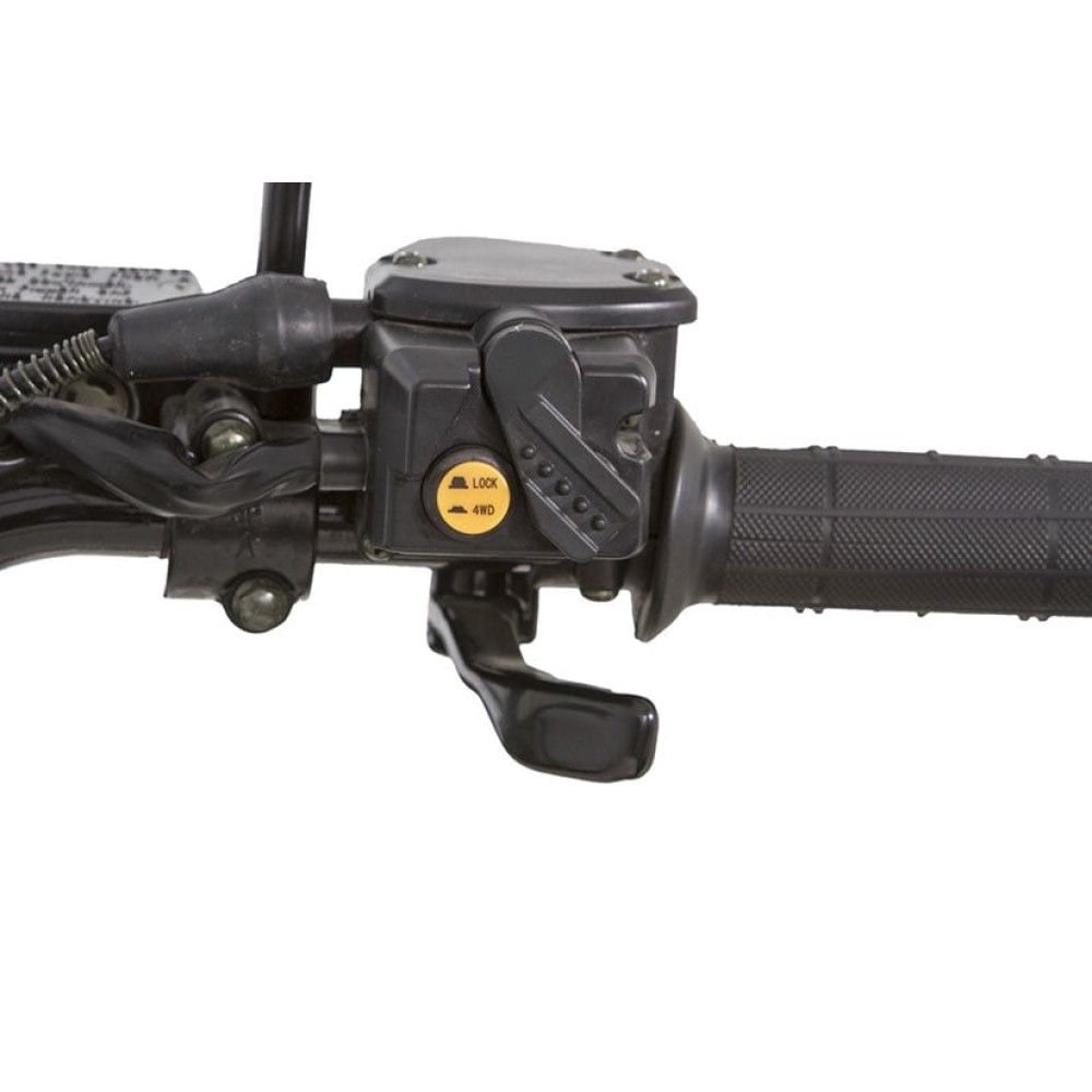 Квадроцикл BALTMOTORS Striker 500 EFI